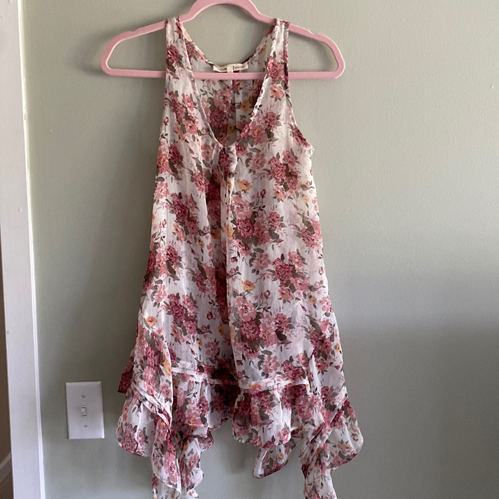 Altard state tunic
